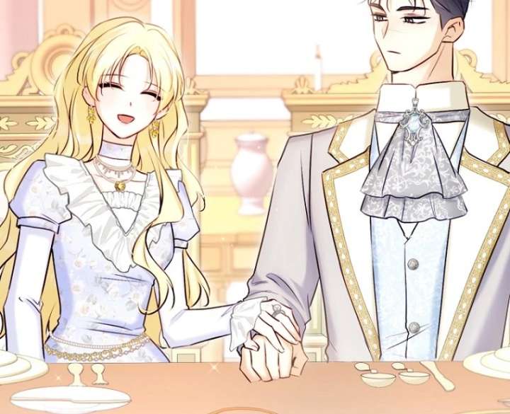 The Seventh Marriage Awaits Chapter 19 page 130
