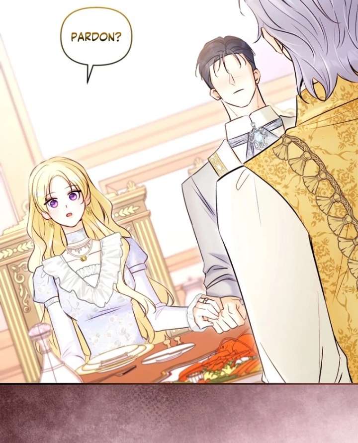 The Seventh Marriage Awaits Chapter 19 page 147