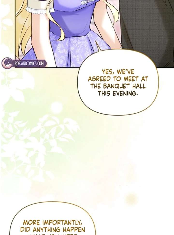 The Seventh Marriage Awaits Chapter 19 page 41