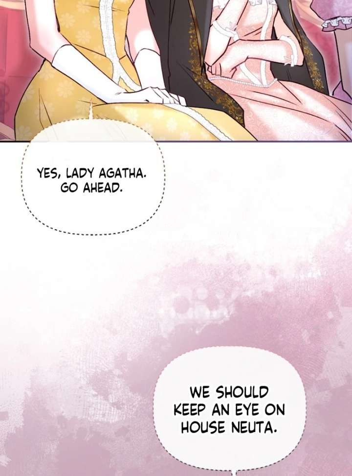 The Seventh Marriage Awaits Chapter 24 page 71