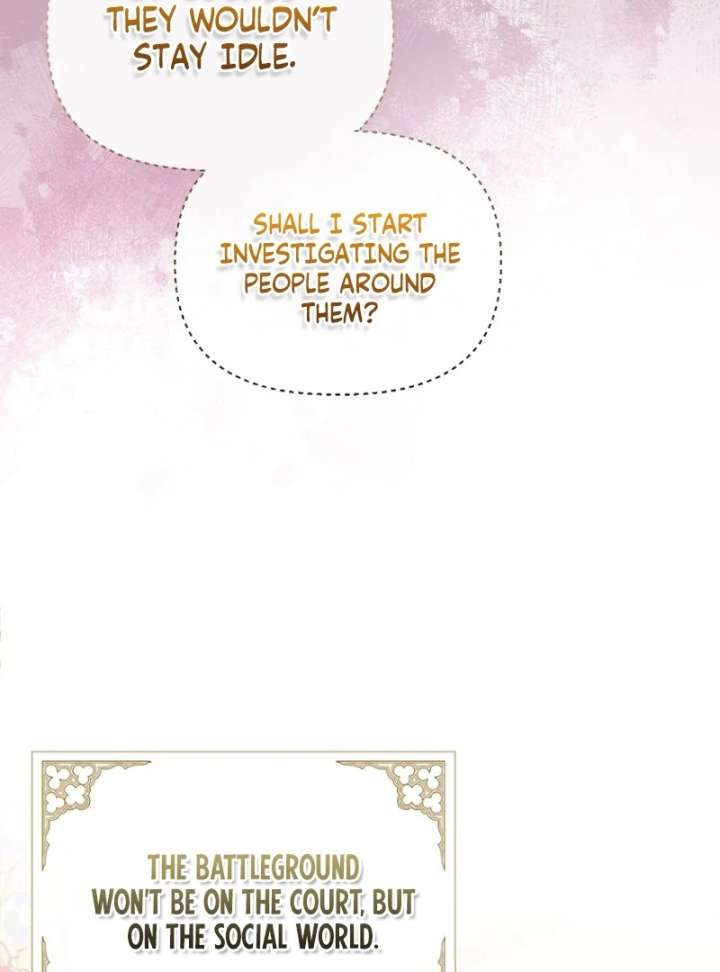 The Seventh Marriage Awaits Chapter 24 page 73