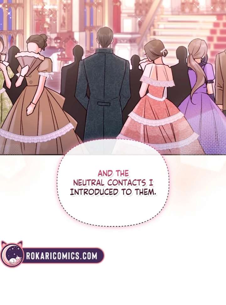 The Seventh Marriage Awaits Chapter 24 page 78