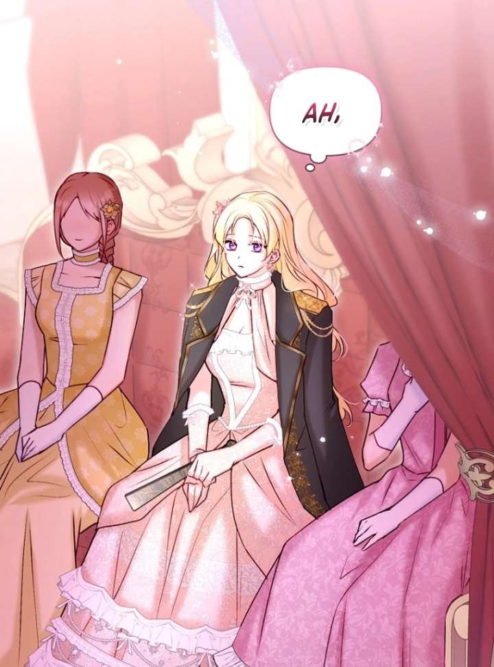 The Seventh Marriage Awaits Chapter 24 page 88
