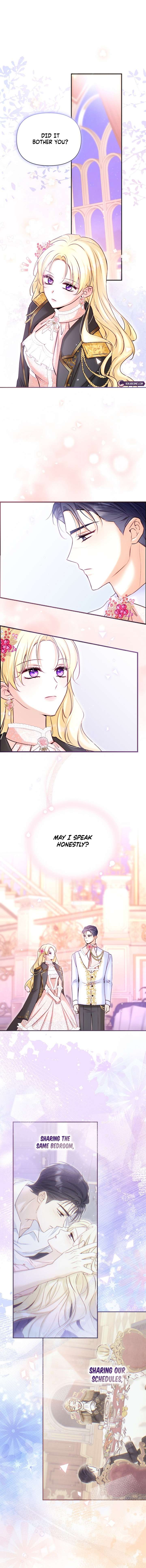 The Seventh Marriage Awaits Chapter 25 page 5