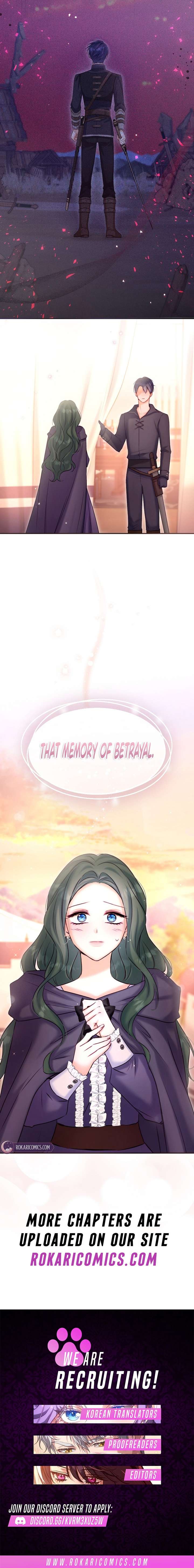 The Seventh Marriage Awaits Chapter 26 page 14