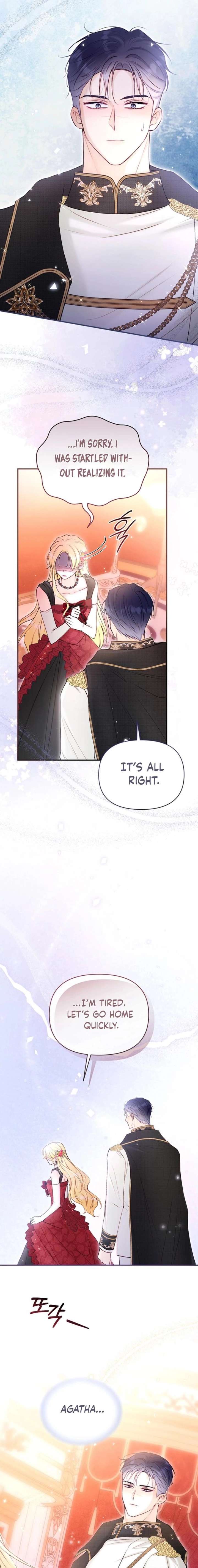 The Seventh Marriage Awaits Chapter 29 page 13