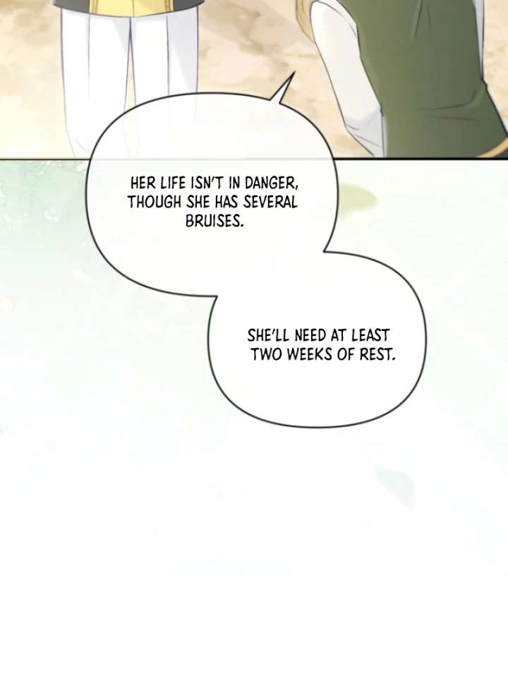 The Seventh Marriage Awaits Chapter 3 page 124