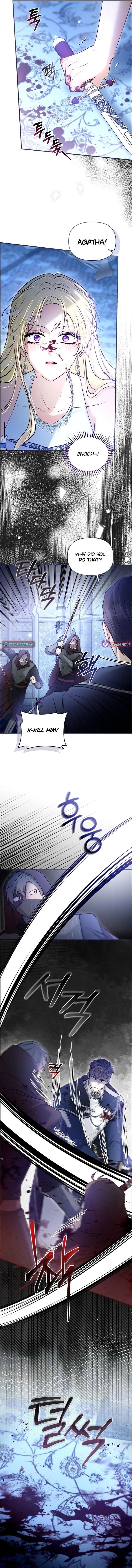 The Seventh Marriage Awaits Chapter 32 page 14