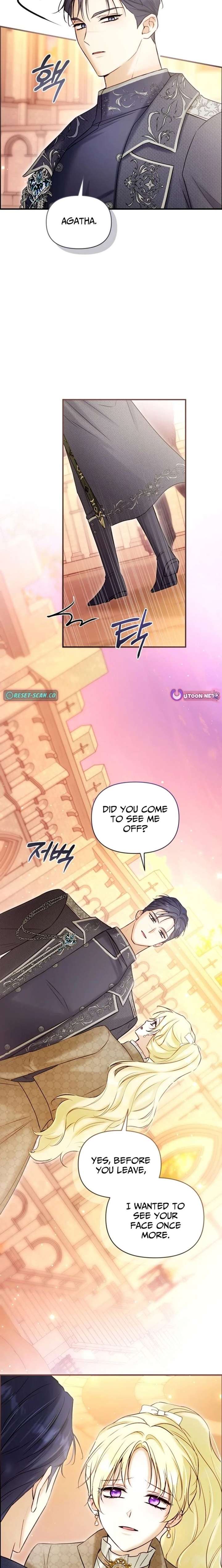 The Seventh Marriage Awaits Chapter 34 page 11