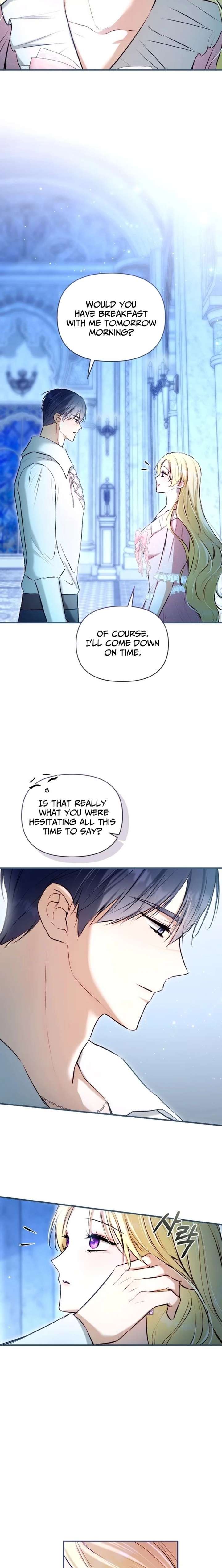 The Seventh Marriage Awaits Chapter 37 page 18