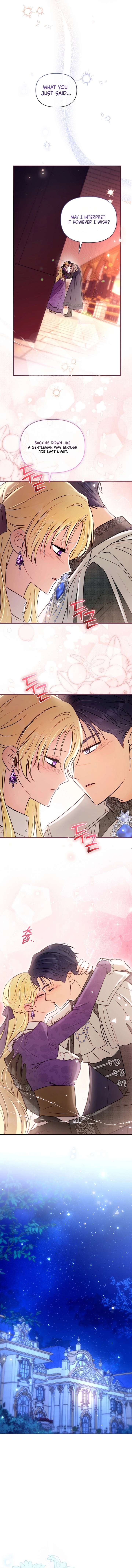 The Seventh Marriage Awaits Chapter 39 page 4
