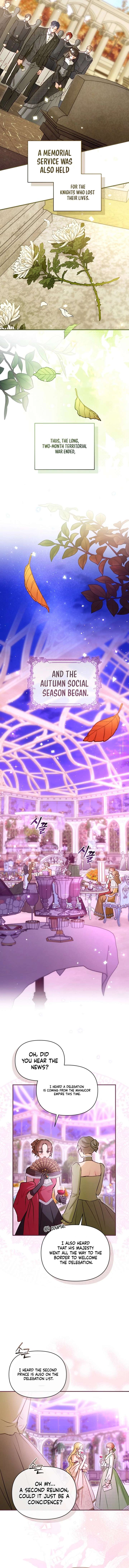 The Seventh Marriage Awaits Chapter 39 page 7