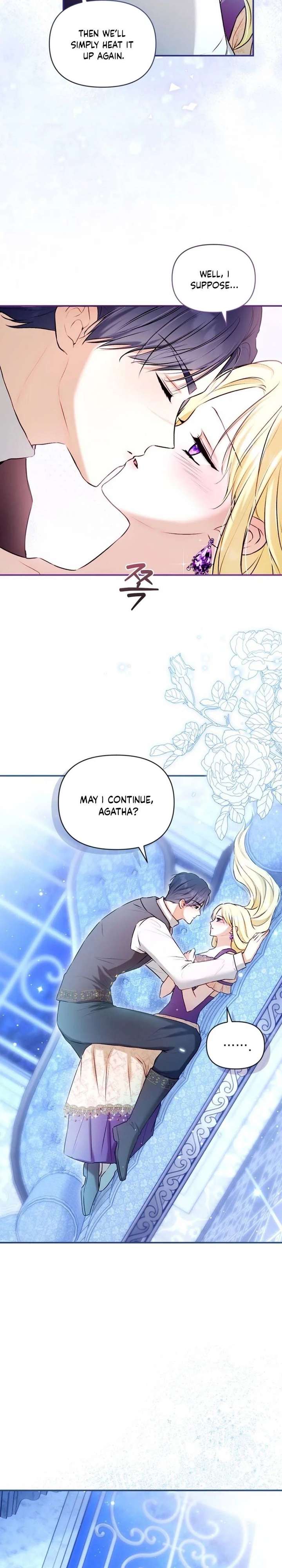 The Seventh Marriage Awaits Chapter 40 page 15