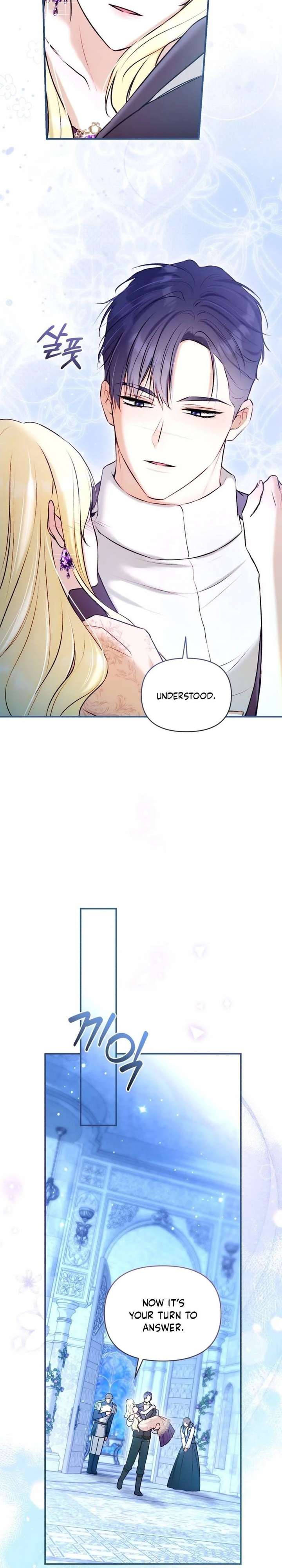 The Seventh Marriage Awaits Chapter 40 page 6