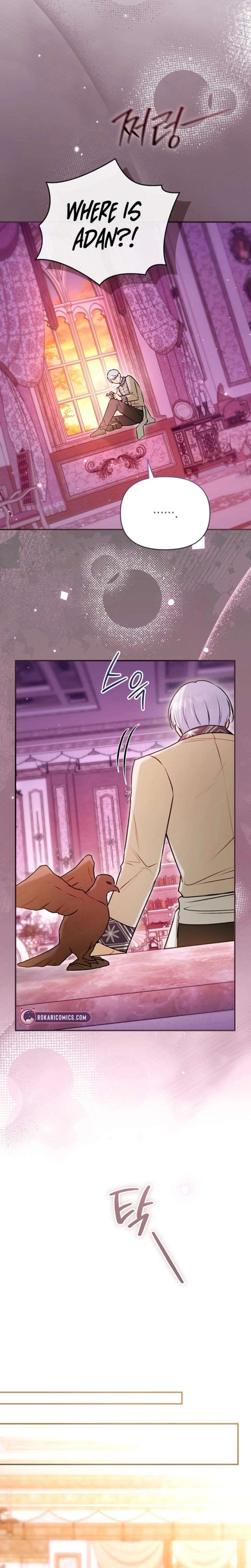 The Seventh Marriage Awaits Chapter 41 page 4
