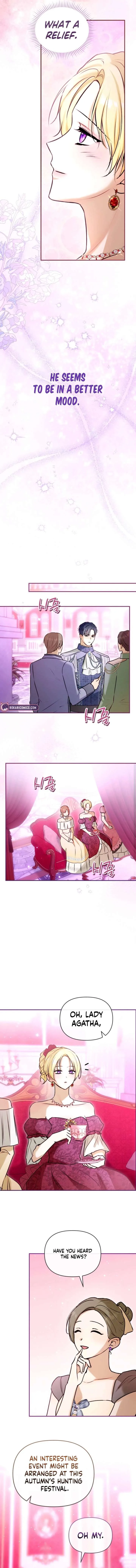 The Seventh Marriage Awaits Chapter 43 page 12