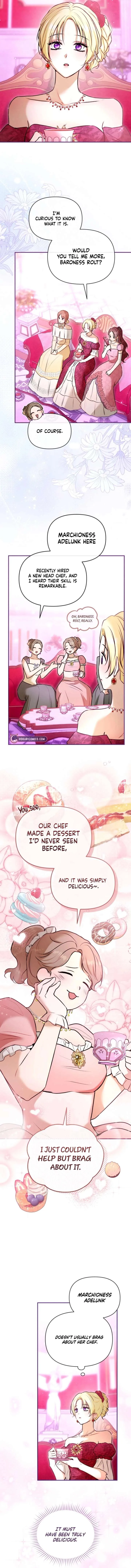 The Seventh Marriage Awaits Chapter 43 page 13