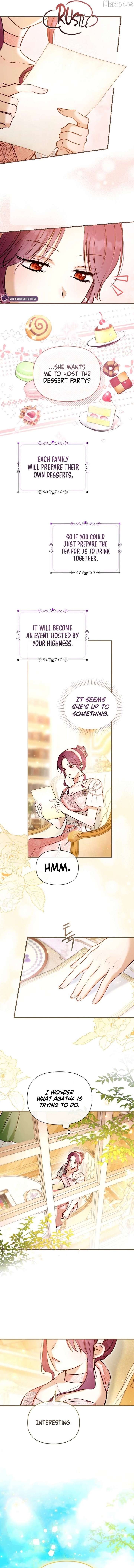 The Seventh Marriage Awaits Chapter 44 page 12