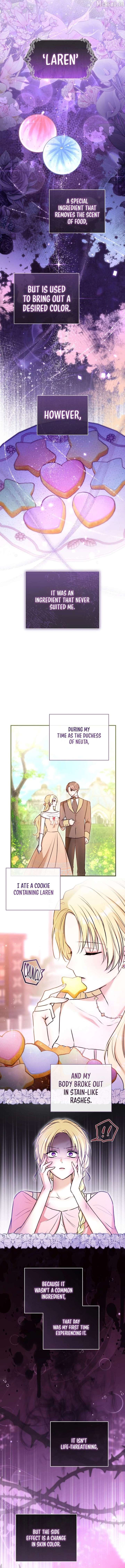 The Seventh Marriage Awaits Chapter 44 page 2