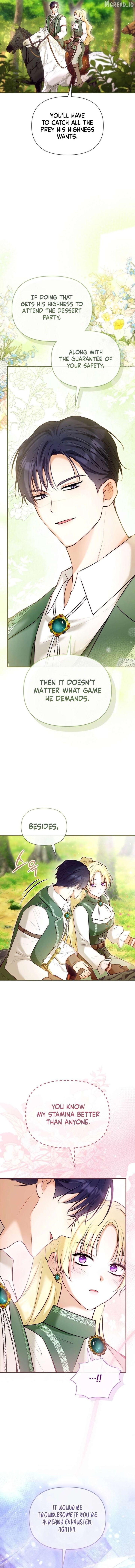 The Seventh Marriage Awaits Chapter 45 page 7