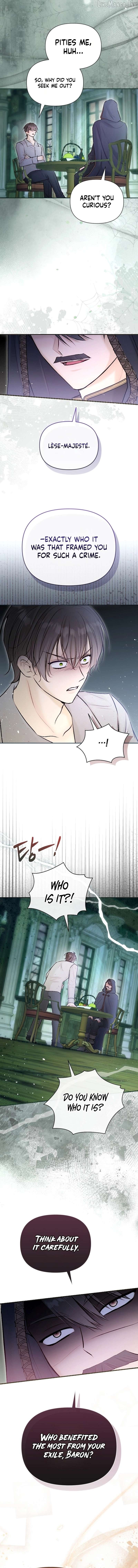 The Seventh Marriage Awaits Chapter 50 page 2