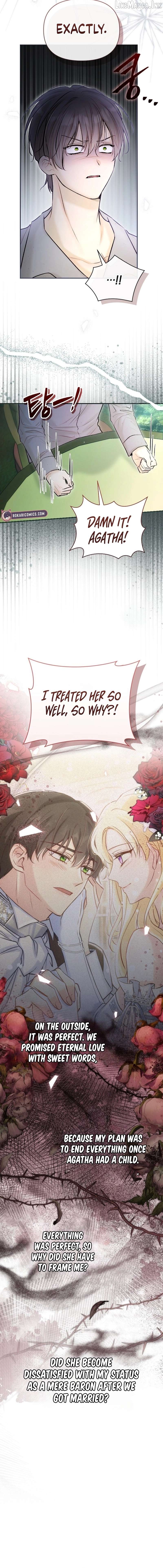 The Seventh Marriage Awaits Chapter 50 page 4