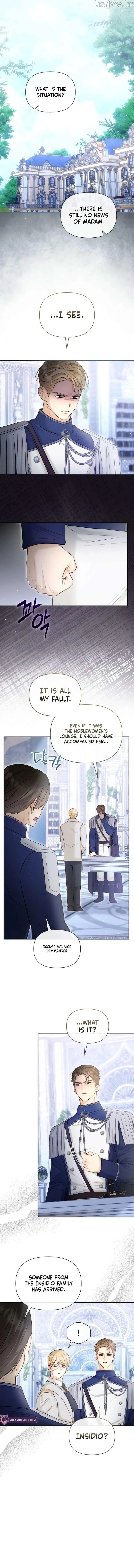 The Seventh Marriage Awaits Chapter 52 page 4