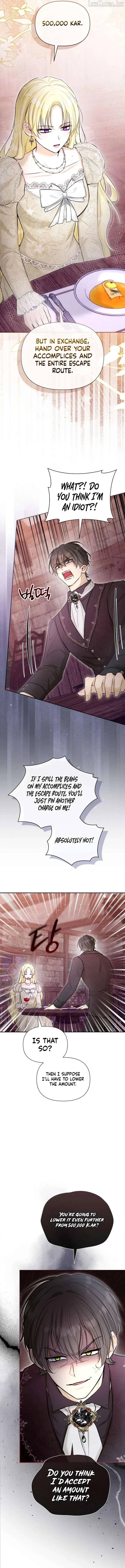 The Seventh Marriage Awaits Chapter 53 page 8