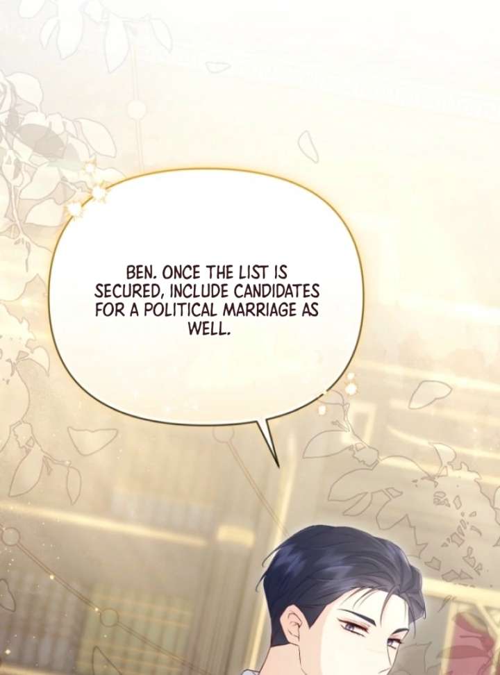 The Seventh Marriage Awaits Chapter 6 page 18