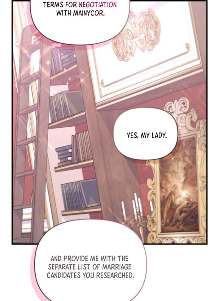 The Seventh Marriage Awaits Chapter 6 page 51