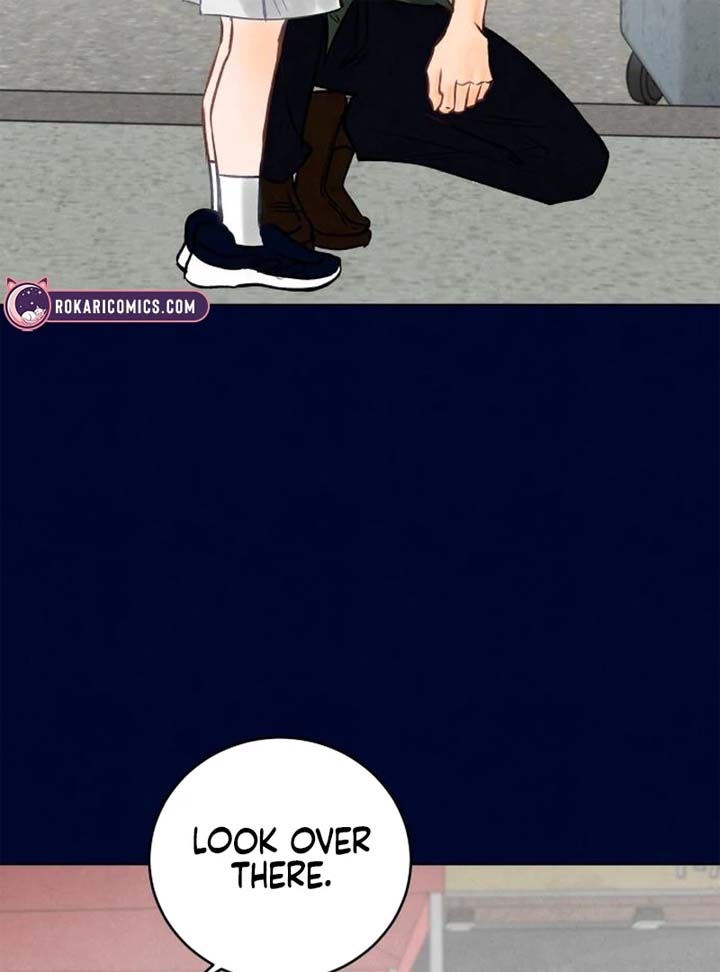 Before The grapes Ripen Chapter 2 page 72