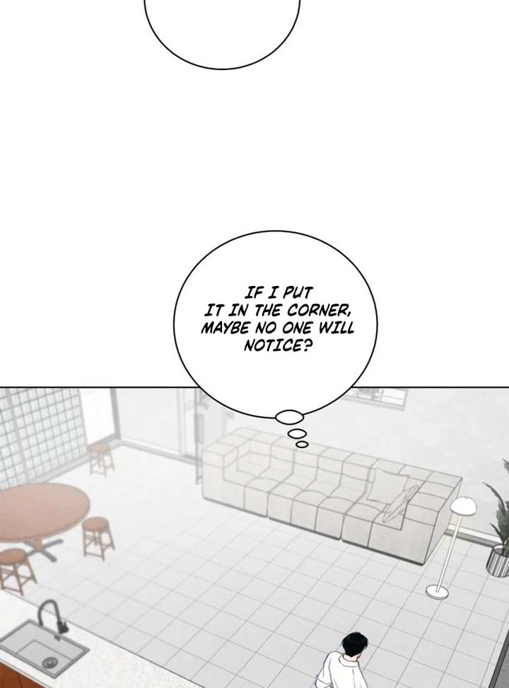 Before The grapes Ripen Chapter 4 page 3