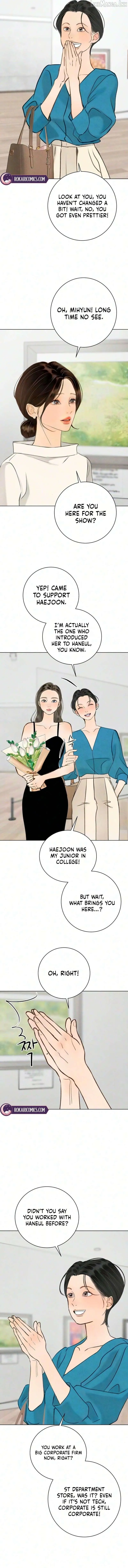 Before The grapes Ripen Chapter 52 page 11