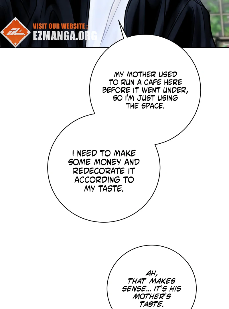 Before The grapes Ripen Chapter 7 page 105