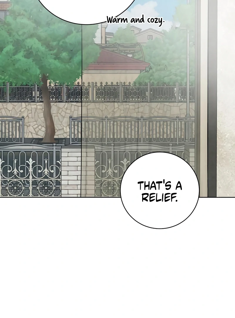 Before The grapes Ripen Chapter 7 page 109