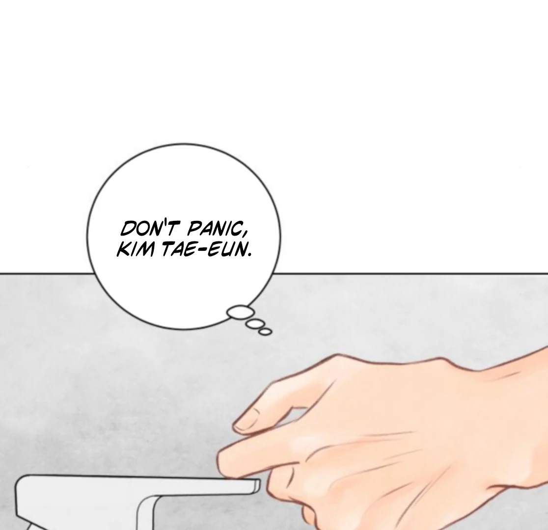 Before The grapes Ripen Chapter 8 page 104