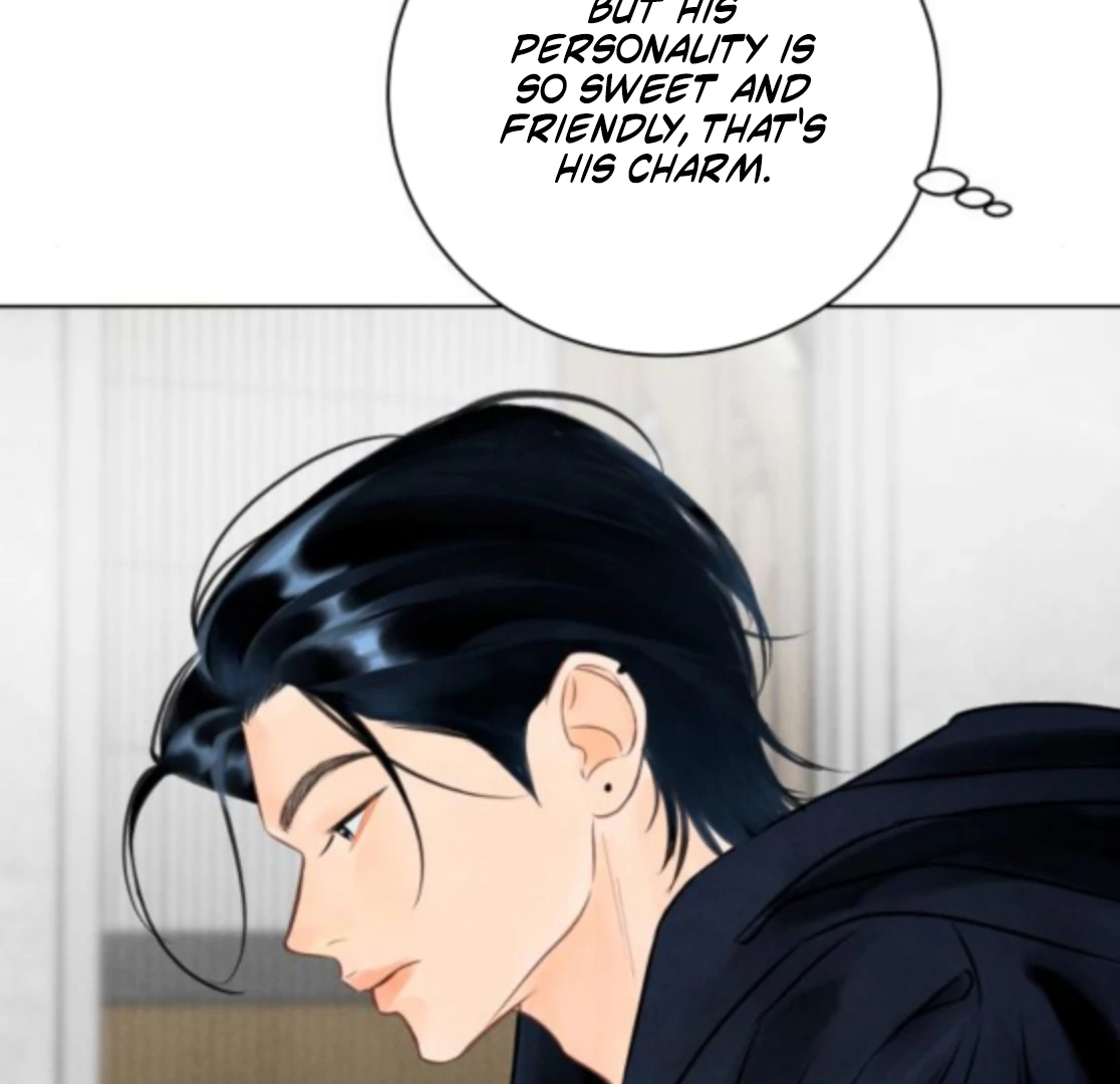 Before The grapes Ripen Chapter 8 page 51