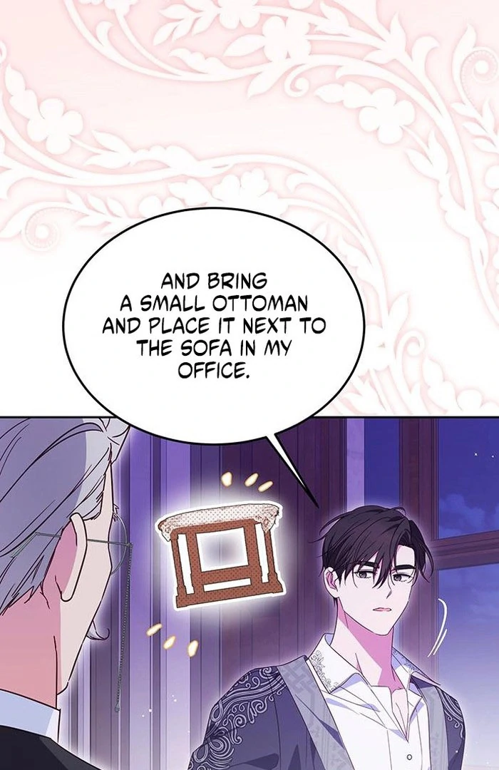 Grand Duchess’s Constitution Chapter 13 page 84
