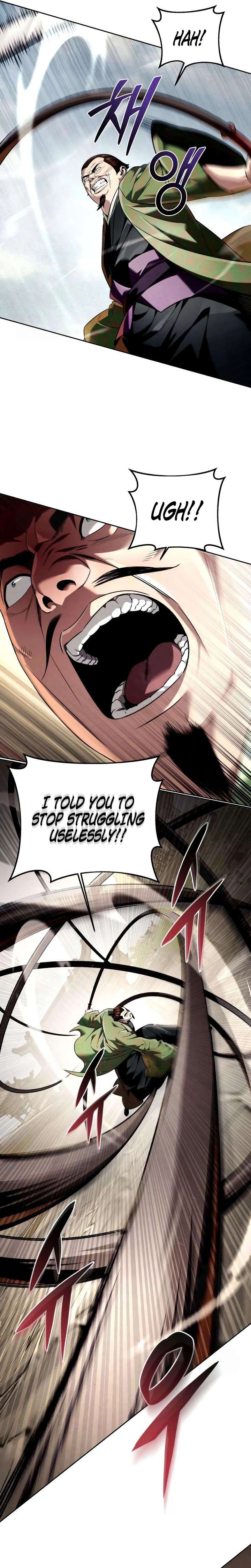 Sichuan’s Supreme King Chapter 14 page 11
