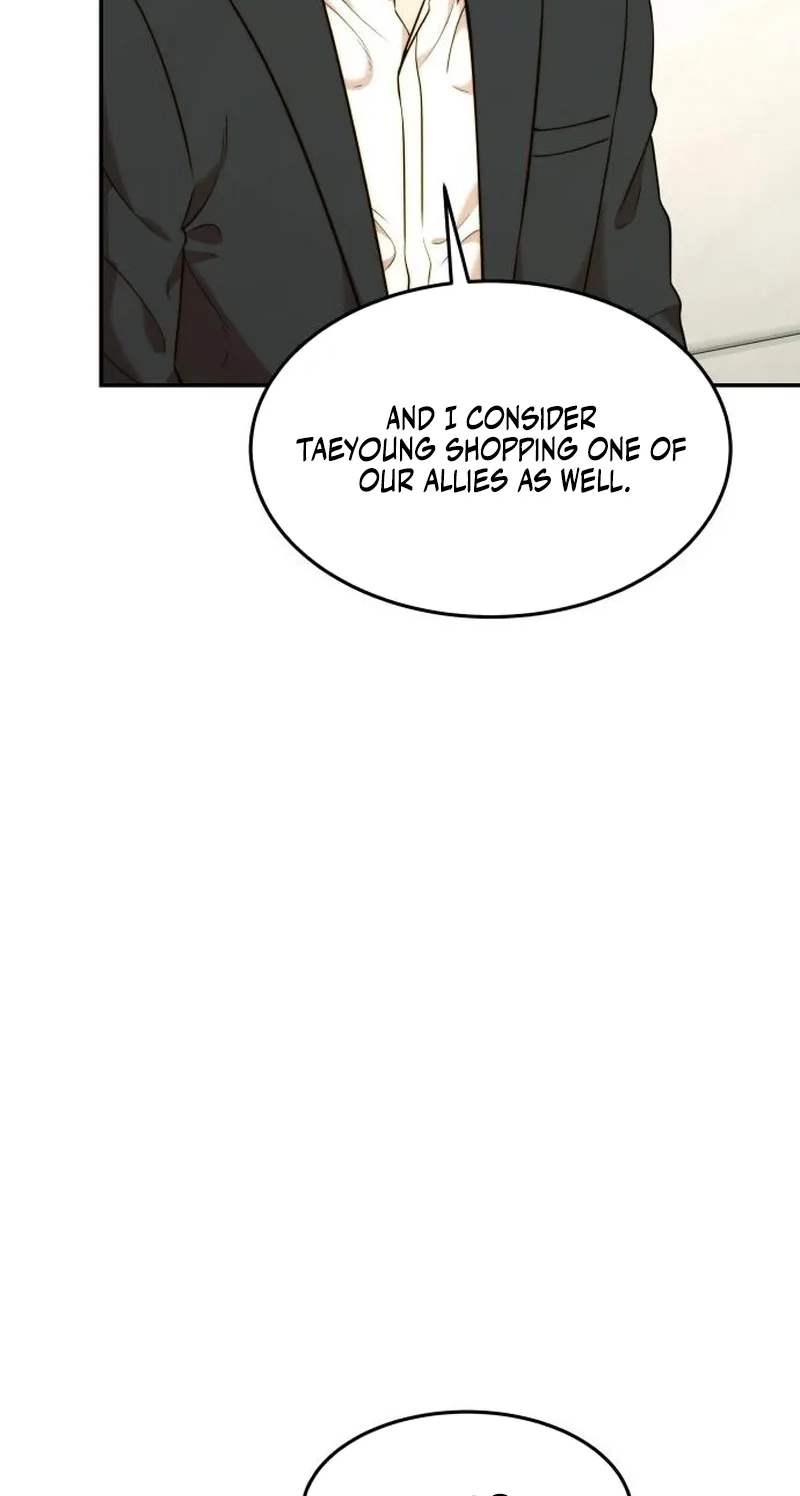 The Dignity of a Chaebol Chapter 126 page 36