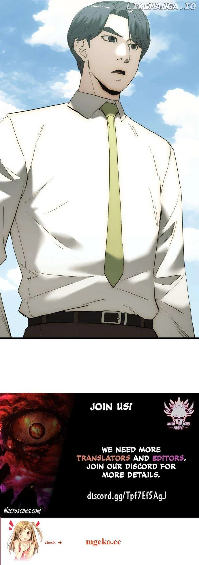 The Dignity of a Chaebol Chapter 13 page 9