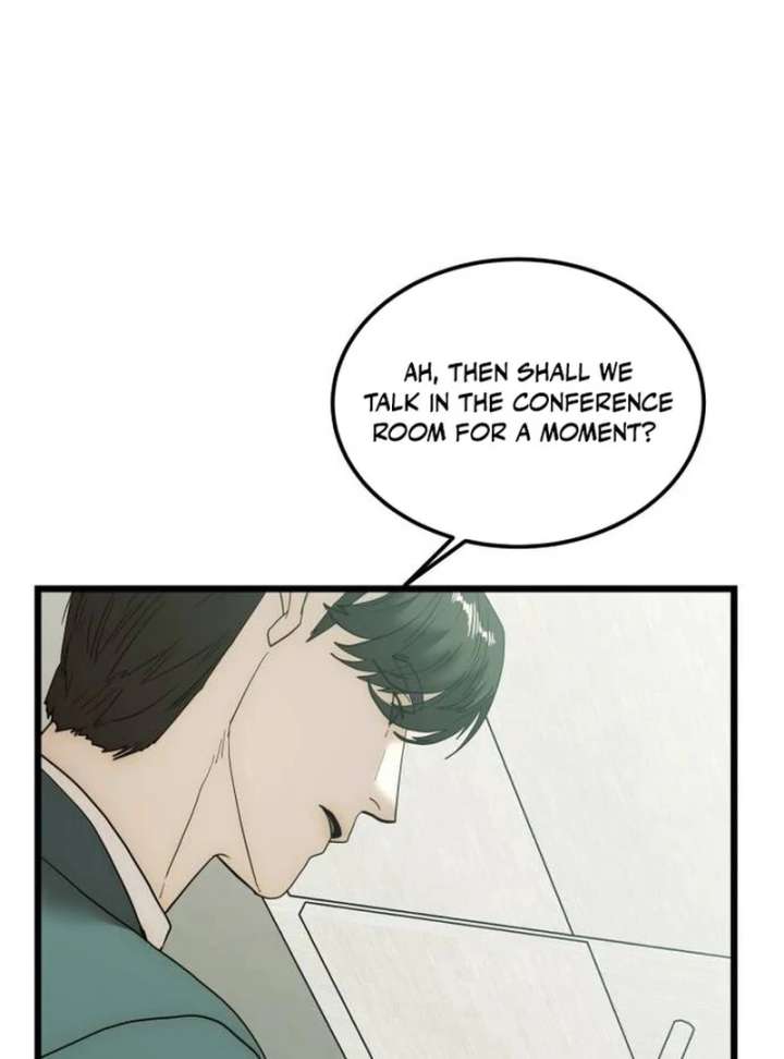 The Dignity of a Chaebol Chapter 17 page 28