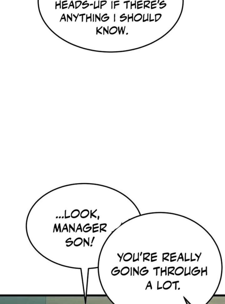 The Dignity of a Chaebol Chapter 17 page 45