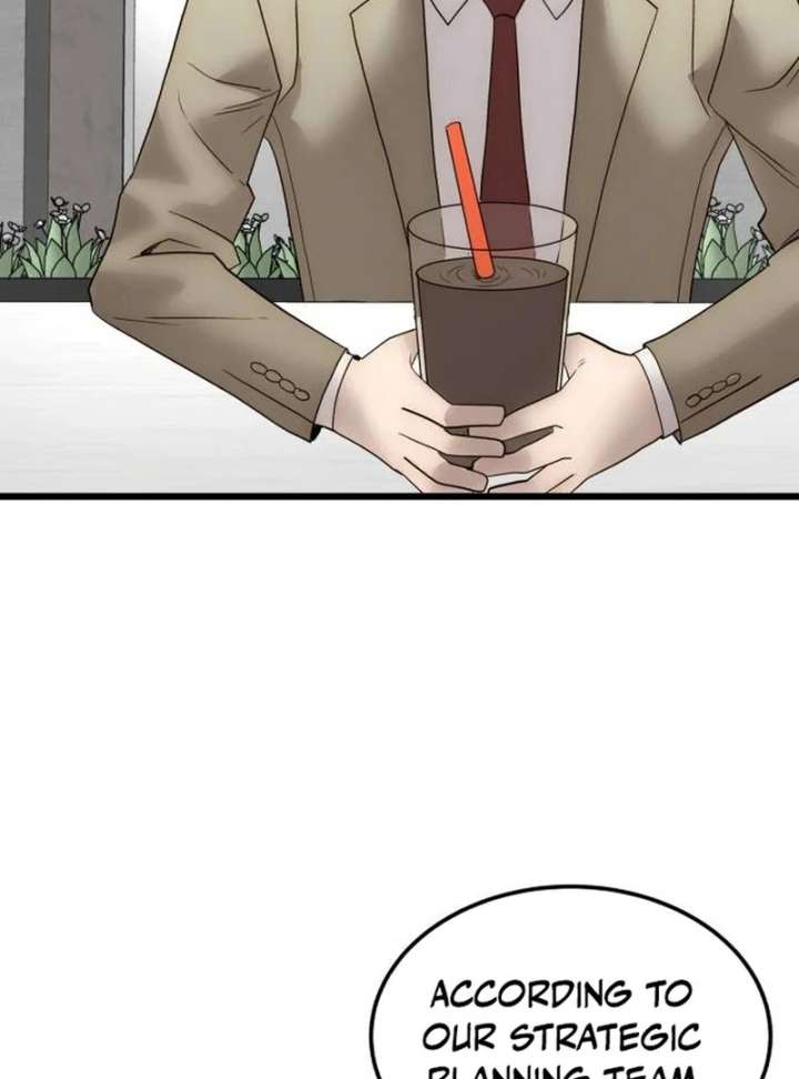 The Dignity of a Chaebol Chapter 17 page 7