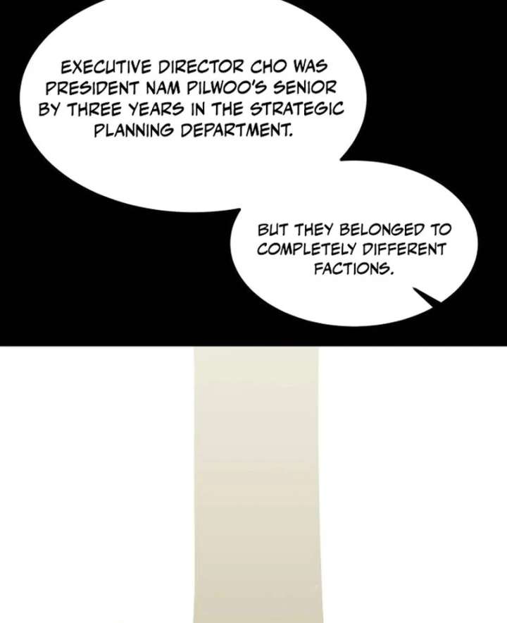 The Dignity of a Chaebol Chapter 17 page 97