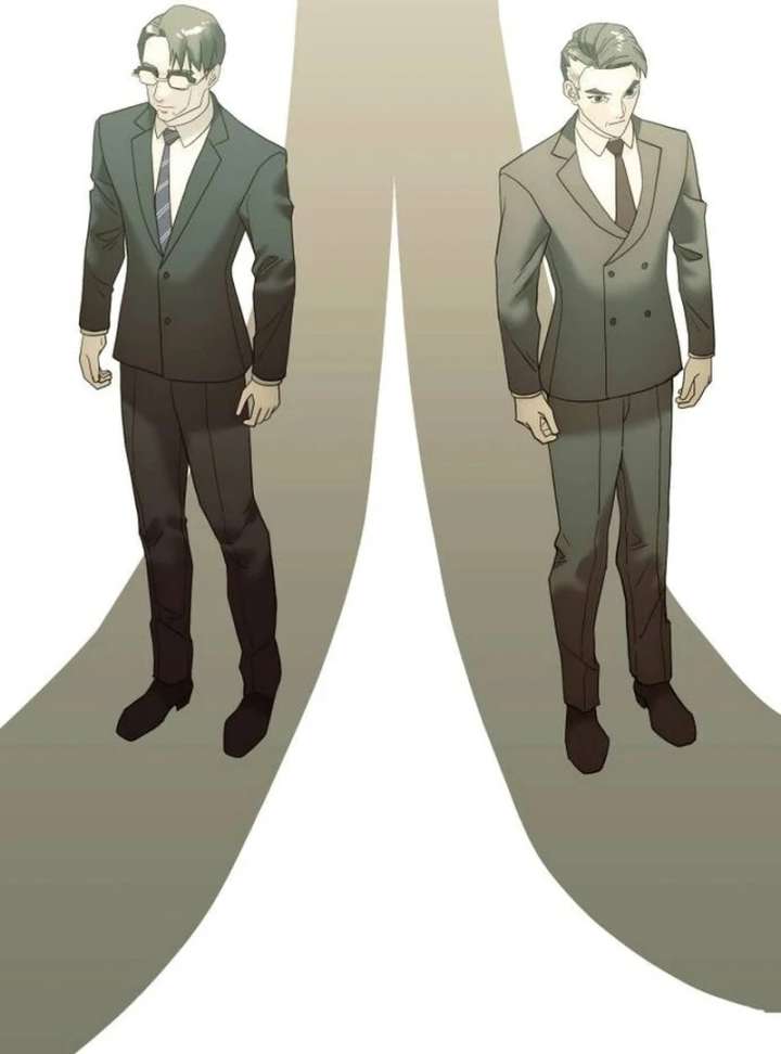 The Dignity of a Chaebol Chapter 17 page 98