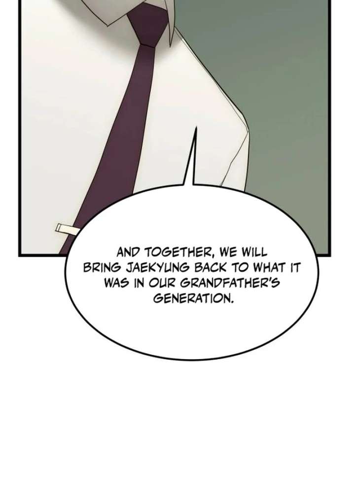 The Dignity of a Chaebol Chapter 18 page 100