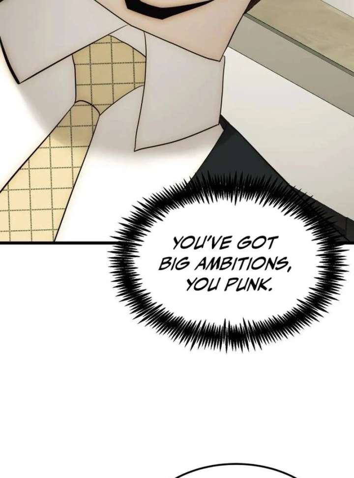 The Dignity of a Chaebol Chapter 18 page 102