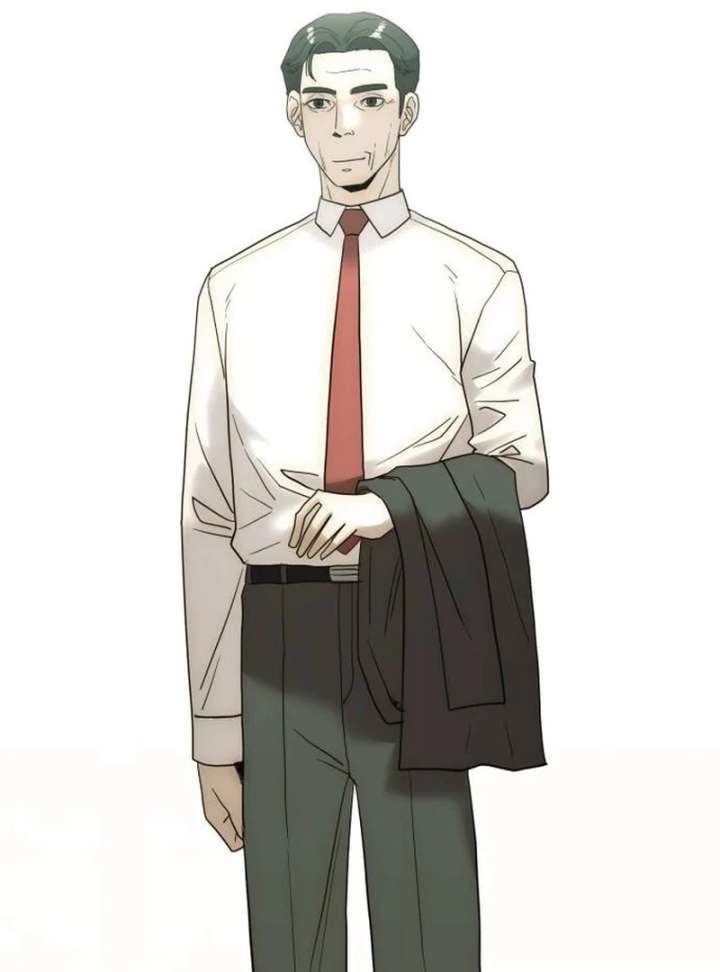 The Dignity of a Chaebol Chapter 18 page 110