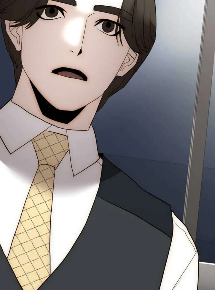 The Dignity of a Chaebol Chapter 18 page 119